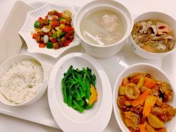 -蜜悦居月子会所(环贸中心店)