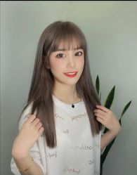 -ALONG HAIR阿龙发型
