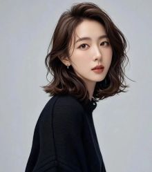 点击看大图 -韩国丽安形象设计