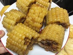 -大鹅岛灶台鱼·铁锅炖(水库路店)