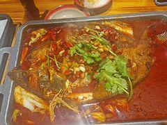 -东方一串·龙虾烧烤·特色烤鱼(吴中路店)