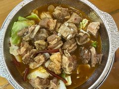 -聚发号清真菜馆