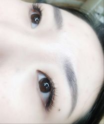 -轻妆Feel·半永久纹眉眼线