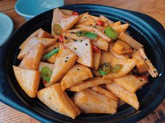 -李连贵酒家熏肉大饼(昆明街店)