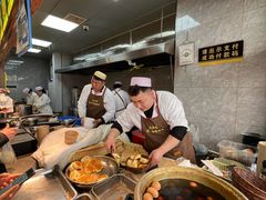 -穆彦华逍遥镇胡辣汤(岗坡路店)