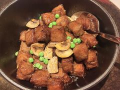 -宝轩渔府·老字号海鲜·正宗津菜(水上店)