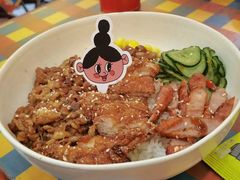 -万能料理屋(钟鼓岭路店)