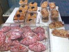 -BreadTalk面包新语·烘焙蛋糕(五羊邨店)