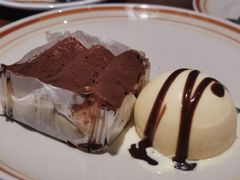 -萨莉亚意式餐厅(杭州滨江天街店)