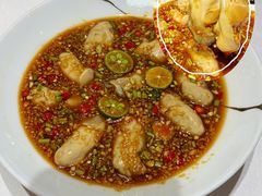 -必点海鲜·海肠捞饭大王(滨江道店)
