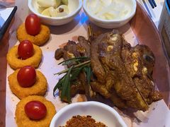 -阿娜尔·新疆菜(宜家荟聚中心店)