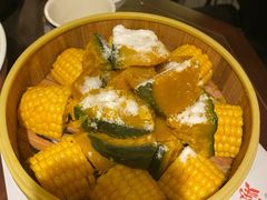 -小隐人家(乐松店)