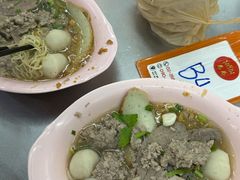 -榮泰米粉湯(Left Shop)