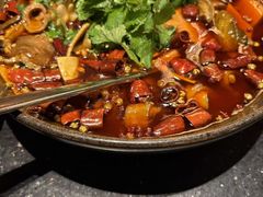 -华豫川酒家(大卫城店)