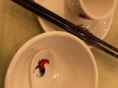 -顺风山庄(水濂山店)