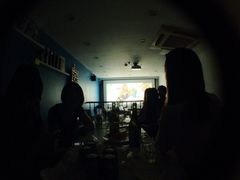 -贝紫Style(木马公寓店)