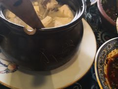 -阿嫂印象·民间江湖菜(大学城店)
