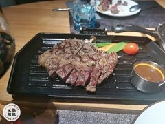 -Arpanda阿潘答餐厅(郎园店)