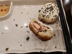 -东泰祥生煎馆(陕西南路店)