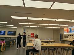 -华为授权服务中心(徐汇漕溪北路)