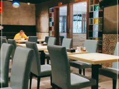 大堂-龙记烧腊茶餐厅(常德路店)