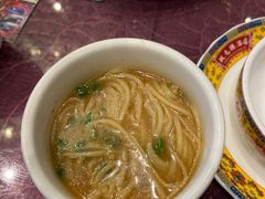 自制阳春面-宁波状元楼酒店(和义路店)