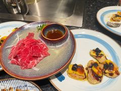 -大渔铁板烧(万象城店)