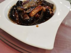 -晋阳饭庄(虎坊桥店)