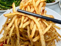 -蜀膳坊(洪公祠小区店)