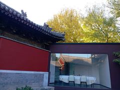 -嵩祝寺及智珠寺
