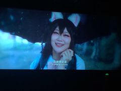 -中影国际影城(西溪印象城CINITYLED店)