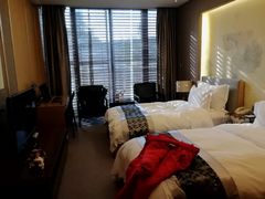 -灞柳驿酒店(香湖湾地铁站店)