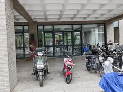 -北京大学-燕南食堂