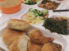 -香妃烤鸡(西单店)