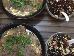 -陈记贵州遵义羊肉粉·酸汤鱼(法华镇路店)