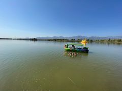 -野鸭湖国家湿地公园