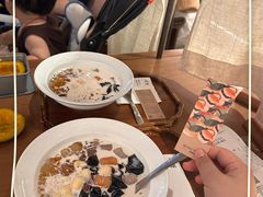 -RUXU入续糖水铺与包(卓悦中心店)