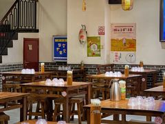 大堂-高伟炒鸡总店(金源路店)