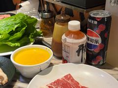 -火炉火自助餐(喜隆多店)