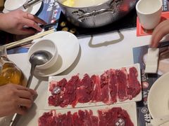-蚝大仙横琴生蚝火锅(日月贝店)