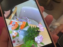 -阿吾罗·月咏精致日料(港汇恒隆广场店)