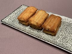 黄金脆带鱼（大份）-新荣记(南京西路店)