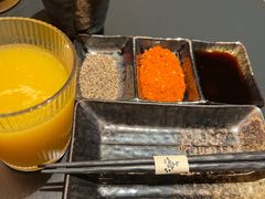 -無二炙坊·和牛烧肉(大钟寺1733店)