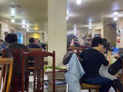 大堂-原柳滩高台阶涮羊肉