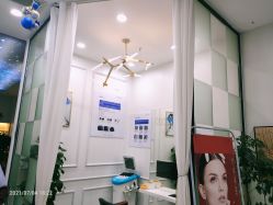 -EMILY 艾米莉 烫染沙龙