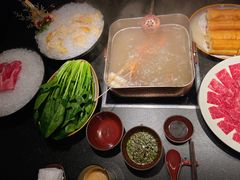 -荣记火锅(青悦城店)