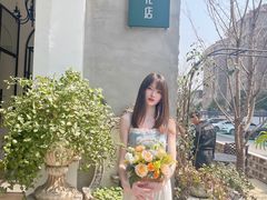 -良友花店(天目山路店)