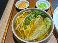 -安多素食(广仁寺路店)