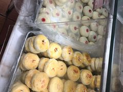 -爱德顺糕点食屋(利民道店)