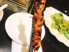 -运德成·天津老味烧烤(广开二马路店)